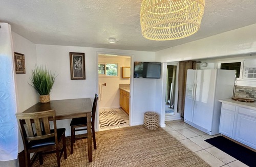 Pupukea House | New Listing ❤️ Secluded Studio at Prestigious Sunset Beach