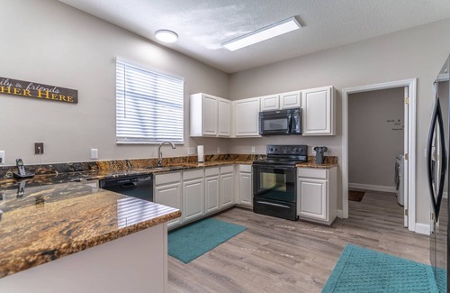 Windwood Bay House | New Listing! Windwood Bay Resort, 7mi to Disney & 17mi to Universal - IT11013