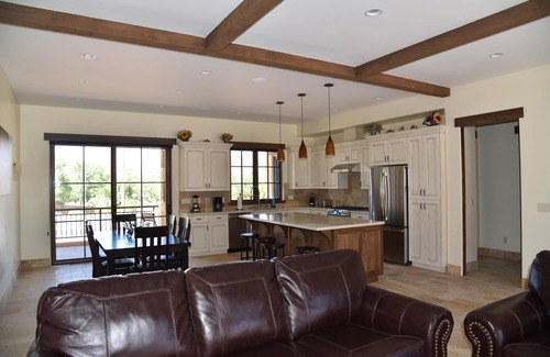 Moab Cabin | New Lodge in the heart of Moab, Utah