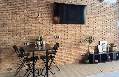 En Corts Apartment | New Loft Rusafa
