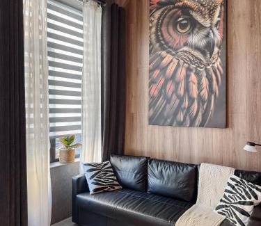 En Corts Apartment | New Loft Rusafa