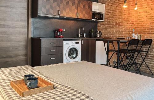 En Corts Apartment | New Loft Rusafa