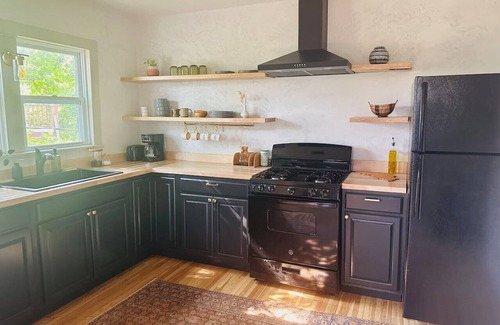 Lakeside - Lester Park Apartment | New London Loft Duluth Lakeside