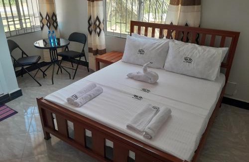 Dar es Salaam Hotel | New Luguruni Hotel