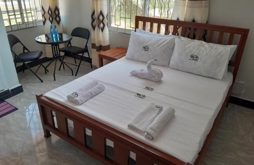 Dar es Salaam Hotel | New Luguruni Hotel