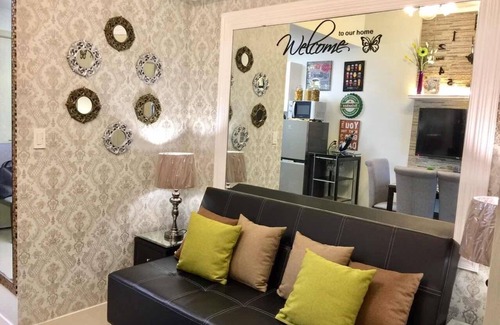 Valenzuela Apartment | NEW! Luxurious Cozy Gateaway at Makati