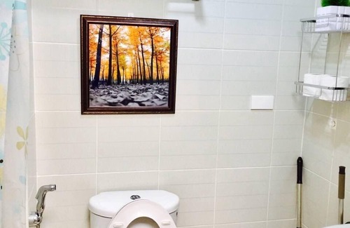 Valenzuela Apartment | NEW! Luxurious Cozy Gateaway at Makati