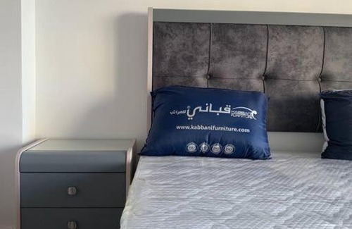 Al Rehab Apartment | New Luxuriously Furnished Apartment in New Cairo