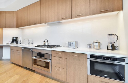 Park City Condo | New & Luxury 2 BR in Canyons Village. Ski in/ski out! by RedAwning