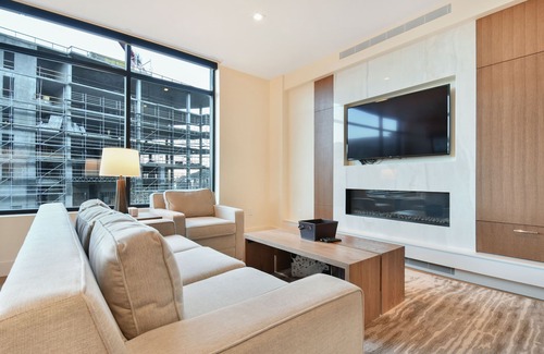 Park City Condo | New & Luxury 2 BR in Canyons Village. Ski in/ski out! by RedAwning