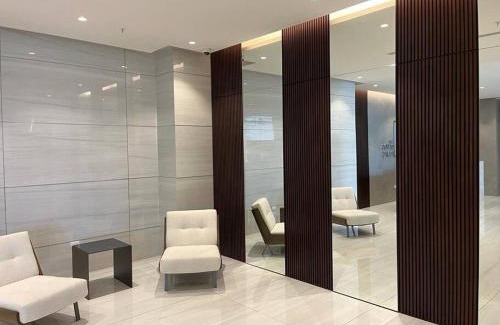 Guayaquil Apartment | New luxury apartment with king - size bed Ceibos