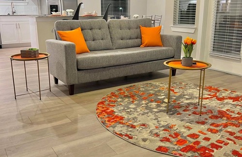 Barker Apartment | *New! Luxury Escape w/Pool Access near Waterpark*