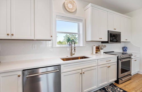 Fort Morgan Resort | New Luxury Home - Private Heated Pool, Dogs Welcome, Quiet Beach