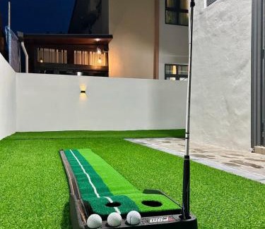 Banting House | New Luxury Semi-D In Banting, Pantai Morib - Nearby Tanjung Sepat