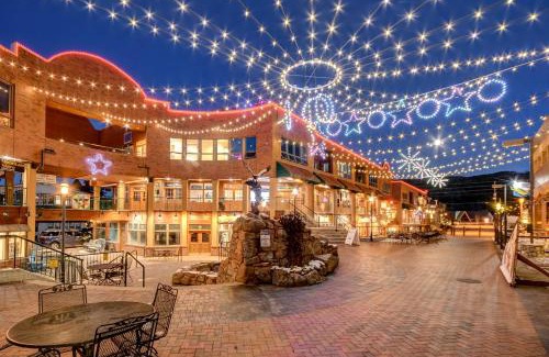 Winter Park House | New Luxury Villa 256 I Rooftop Hot Tub I Great Views I Best Price I FREE Adventures Daily