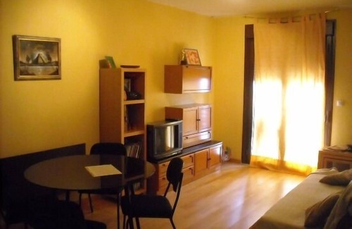 Linas de Broto Apartment | New Manarillo House for 5 people