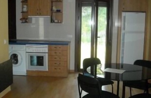 Linas de Broto Apartment | New Manarillo House for 5 people