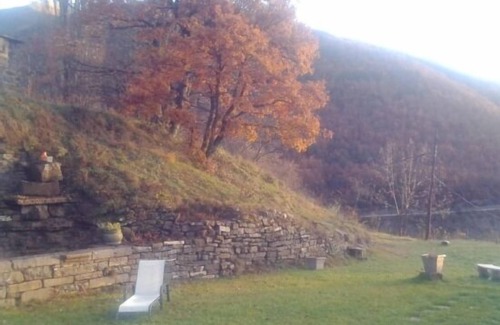 Linas de Broto Apartment | New Manarillo House for 5 people