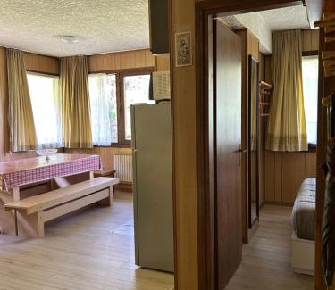 Marilleva Apartment | *NEW*Marilleva 1400*TRILOCALE sulle piste