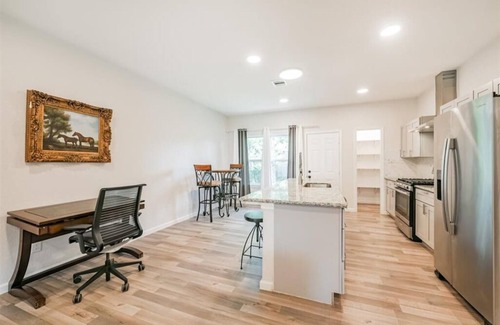 Baytown House | New Model Home near Exxon Mobil & Conoco Philips. A turnaround retreat!