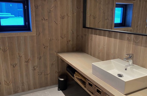 Geilo Cabin | New modern cabin great location in Geilo.