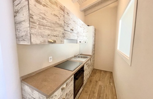 Toscolano Maderno Villa | New modern Villa with fantastic LAKE VIEW and shared POOL