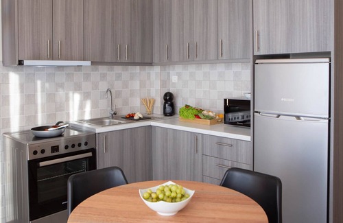 Kalamitsi Villa | New modern Villa Alma-Panoramic views at the Ionian Sea