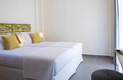 Kalamitsi Villa | New modern Villa Alma-Panoramic views at the Ionian Sea