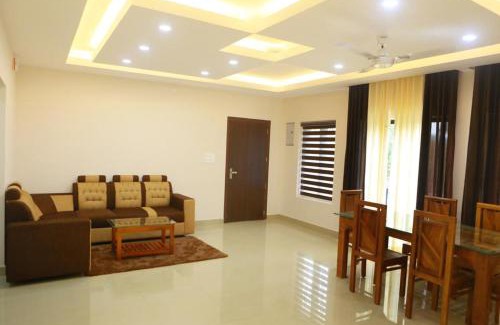 Sulthan Bathery Apartment | NEW MOUNT RESIDENCY