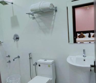 Sulthan Bathery Apartment | NEW MOUNT RESIDENCY