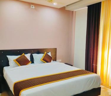 Sulthan Bathery Apartment | NEW MOUNT RESIDENCY