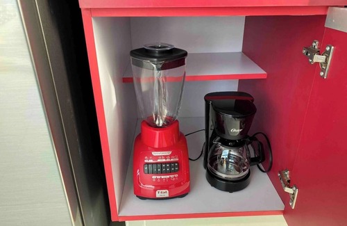 Angelopolis Apartment | NEW Penthouse for 8 in La Estrella de Puebla