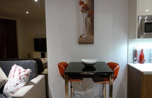 Encamp Apartment | New nice apartment with private garage, 400m from Funicamp in ENCAMP