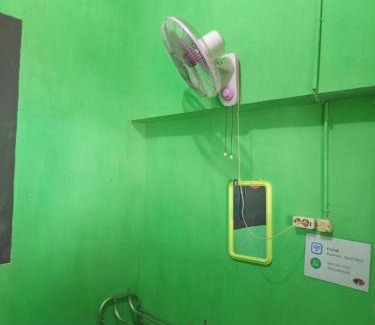 Kalipuro House | NEW OLIVIA Homestay