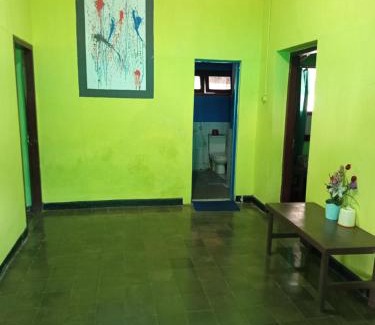 Kalipuro House | NEW OLIVIA Homestay