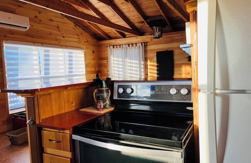 Tatamagouche Cottage | New on VRBO! Cozy Nova Scotia North Shore Cottage- Steps from the Beach
