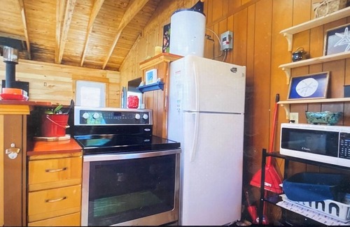 Tatamagouche Cottage | New on VRBO! Cozy Nova Scotia North Shore Cottage- Steps from the Beach