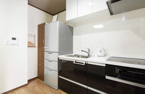 Ukyo Ward House | New Open !【Kyomachi Iya】 Stay in Kyoto ★ near Saiin ★