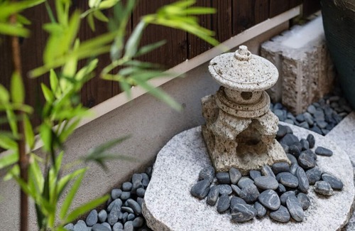 Ukyo Ward House | New Open !【Kyomachi Iya】 Stay in Kyoto ★ near Saiin ★