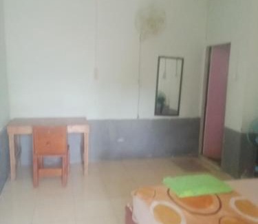 Sei Pinang Other | New orchid