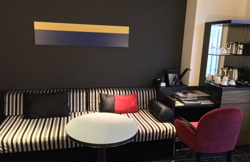 Minatomirai Hotel | New Otani Inn Yokohama Premium