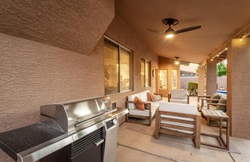 Paradise Park Vista House | NEW Paradise Park Htd Pool Spa Games BBQ