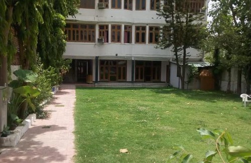 Pushkar Resort | New Peacock Resort