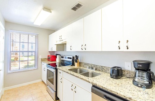 New Port Richey Apartment | New Port Richey Apt Sleeps 6 15 Min Drive Beach