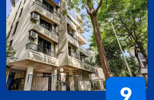 Vashi House | New Prabhu Sharan By Glitz Hotels