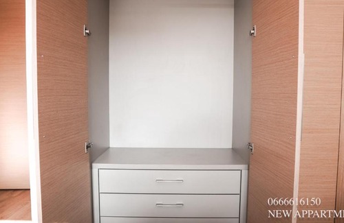 Hay Riad Apartment | New prestigia