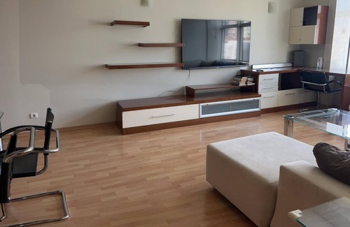 Sisli Apartment | NEW! PRESTIGIOUS RESIDENCE APARTMENT / HOME OFFICE IN CENTRAL ISTANBUL