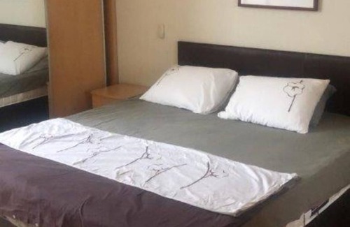 Sisli Apartment | NEW! PRESTIGIOUS RESIDENCE APARTMENT / HOME OFFICE IN CENTRAL ISTANBUL