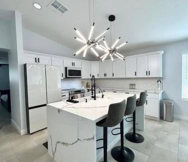 Phoenix House | NEW! Private Lux Home Near Airport, Affordable AZ