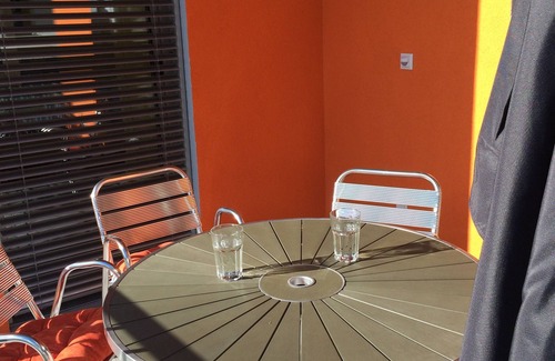 Lienz Apartment | NEW Quiet apartment with high quality equipment and a view of the mountains